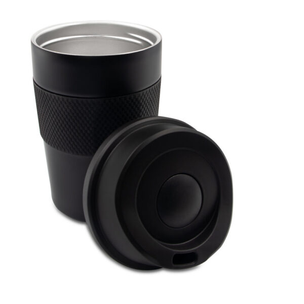 Kubek termiczny 350 ml Exclusive Collection | Adina Kubek termiczny 350 ml Exclusive Collection | Adina