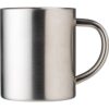 Metalowy kubek 250 ml