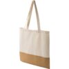 Torba na zakupy - khaki