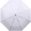 Parasol manualny RPET, składany Parasol manualny RPET, składany
