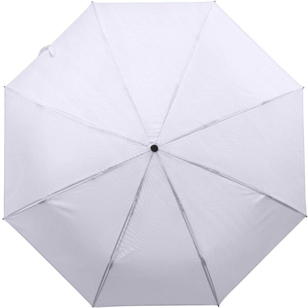 Parasol manualny RPET, składany Parasol manualny RPET, składany
