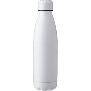 Butelka termiczna 500 ml - biały Butelka termiczna 500 ml - biały