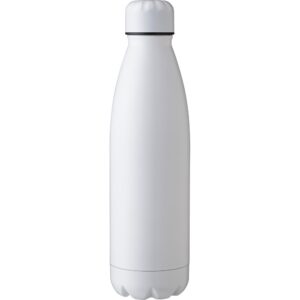 Butelka sportowa 750 ml - biały