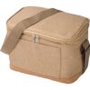 Torba termoizolacyjna - khaki