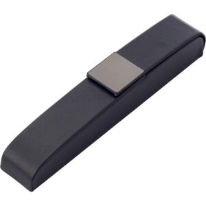Etui na artykuły piśmienne - czarny