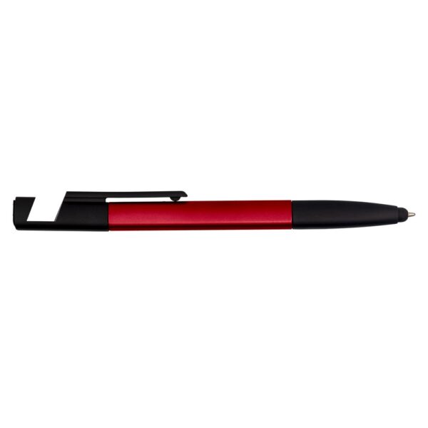 Długopis wielofunkcyjny, czyścik do ekranu, linijka, stojak na telefon, touch pen, śrubokręty Długopis wielofunkcyjny, czyścik do ekranu, linijka, stojak na telefon, touch pen, śrubokręty