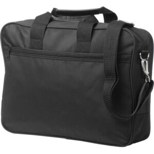 Torba na laptopa 15" i dokumenty - czarny Torba na laptopa 15" i dokumenty - czarny