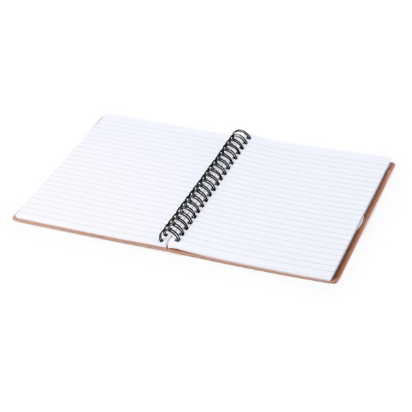 Zestaw do notatek, notatnik ok. A5, karteczki samoprzylepne Zestaw do notatek, notatnik ok. A5, karteczki samoprzylepne