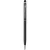 Długopis, touch pen - czarny Długopis, touch pen - czarny