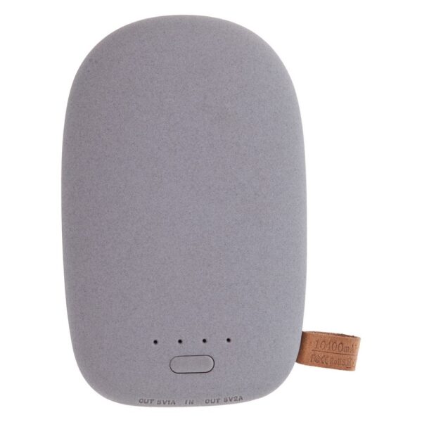 Power bank 10400 mAh Air Gifts "kamień" | Carol