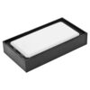 Power bank 12000 mAh z lampką | Sawyer Power bank 12000 mAh z lampką | Sawyer