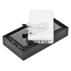 Power bank 12000 mAh z lampką | Sawyer Power bank 12000 mAh z lampką | Sawyer