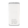 Power bank 4000 mAh | Birch
