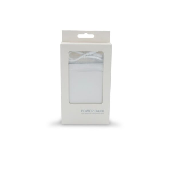 Power bank 8000 mAh | Lesley Power bank 8000 mAh | Lesley