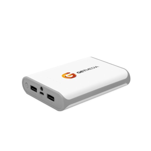 Power bank 8000 mAh | Lesley Power bank 8000 mAh | Lesley