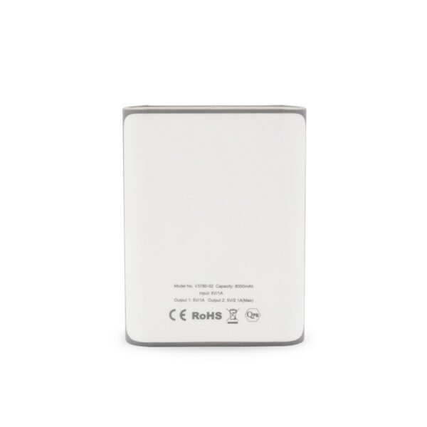 Power bank 8000 mAh | Lesley Power bank 8000 mAh | Lesley
