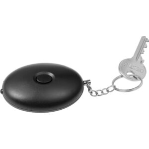 Alarm osobisty - czarny Alarm osobisty - czarny