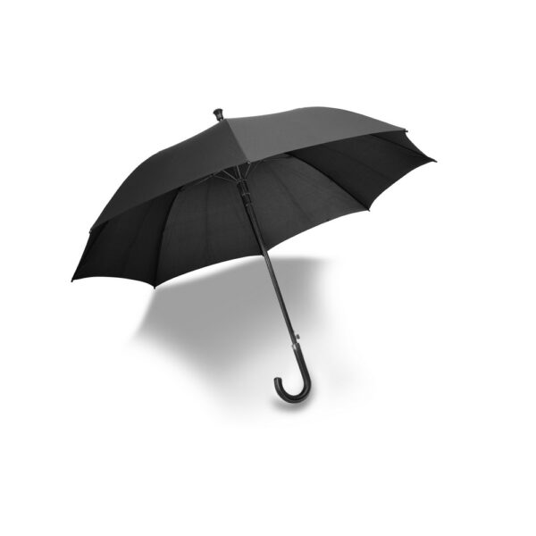 Parasol automatyczny Charles Dickens®, laska