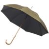Parasol automatyczny - złoty