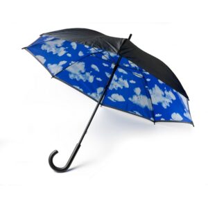 Parasol manualny - granatowy Parasol manualny - granatowy