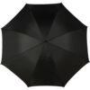 Parasol manualny - czarny Parasol manualny - czarny