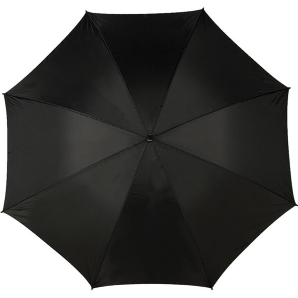 Parasol manualny - czarny Parasol manualny - czarny