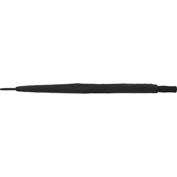 Wiatroodporny parasol manualny