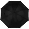 Wiatroodporny parasol manualny