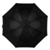 Wiatroodporny parasol manualny