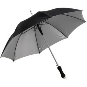 Parasol automatyczny - czarny