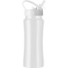 Butelka sportowa 600 ml - biały
