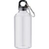 Butelka sportowa 400 ml z RPET Butelka sportowa 400 ml z RPET