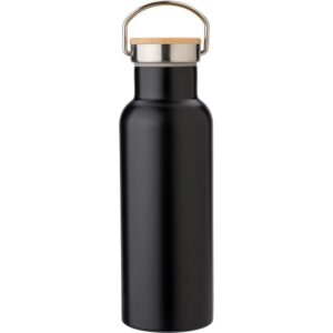 Butelka termiczna 500 ml - czarny Butelka termiczna 500 ml - czarny
