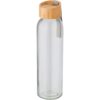 Szklana butelka 600 ml Szklana butelka 600 ml