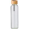 Szklana butelka 600 ml Szklana butelka 600 ml