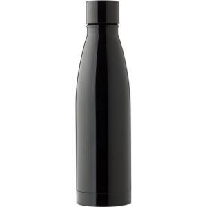 Butelka termiczna 500 ml - czarny Butelka termiczna 500 ml - czarny