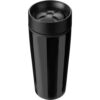 Kubek termiczny 450 ml - czarny Kubek termiczny 450 ml - czarny