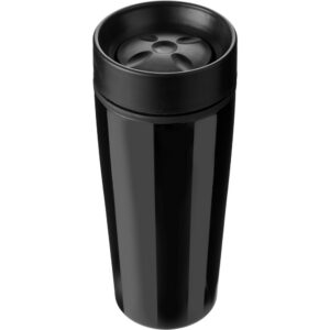 Kubek termiczny 450 ml - czarny
