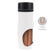 Kubek termiczny 375 ml Air Gifts | Mary Kubek termiczny 375 ml Air Gifts | Mary