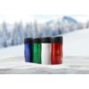Kubek termiczny 375 ml Air Gifts | Jackson — granatowy Kubek termiczny 375 ml Air Gifts | Jackson