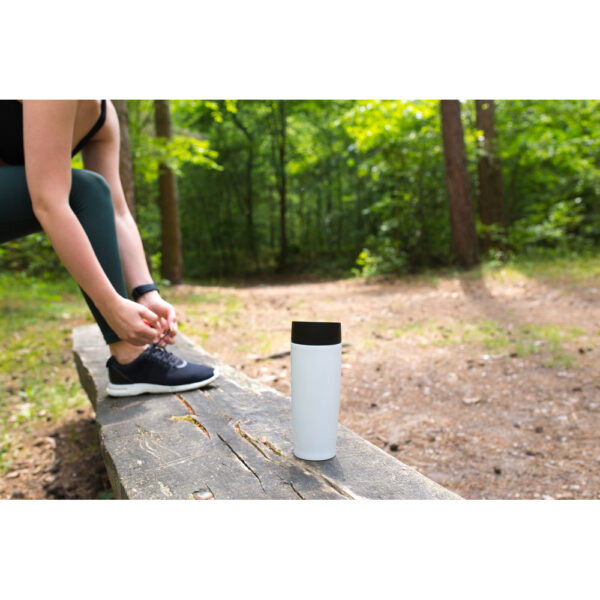 Kubek termiczny 375 ml Air Gifts | Lottie Kubek termiczny 375 ml Air Gifts | Lottie