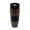 Kubek termiczny 375 ml Air Gifts | Jason - burgund Kubek termiczny 375 ml Air Gifts | Jason - burgund