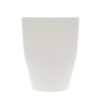 Kubek ceramiczny 300 ml z łyżeczką