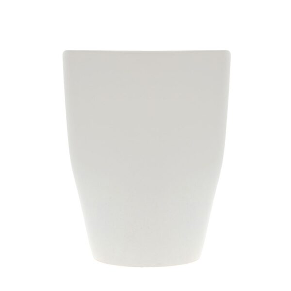 Kubek ceramiczny 300 ml z łyżeczką