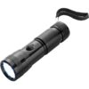 Latarka kieszonkowa 14 LED - czarny Latarka kieszonkowa 14 LED - czarny