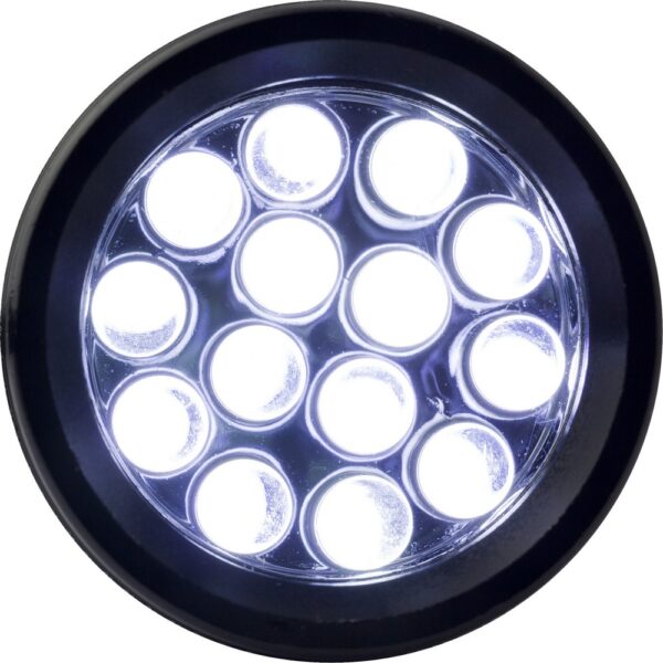 Latarka kieszonkowa 14 LED Latarka kieszonkowa 14 LED