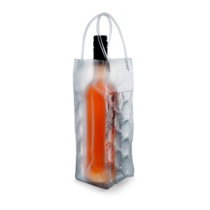 Torba na butelkę, cooler - neutralny Torba na butelkę, cooler - neutralny