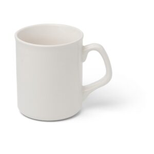 Kubek porcelanowy 250 ml - biały Kubek porcelanowy 250 ml - biały