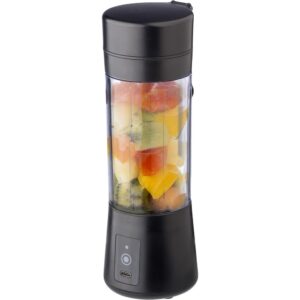 Blender z kubkiem - czarny Blender z kubkiem - czarny