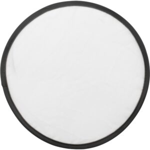Składane frisbee - biały